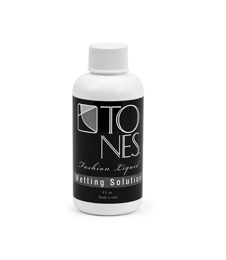 Wetting Solution