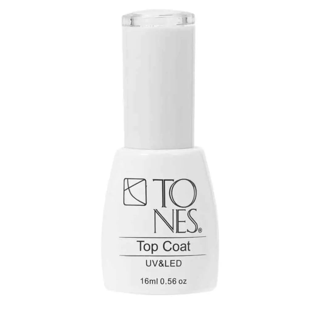 Top Coat