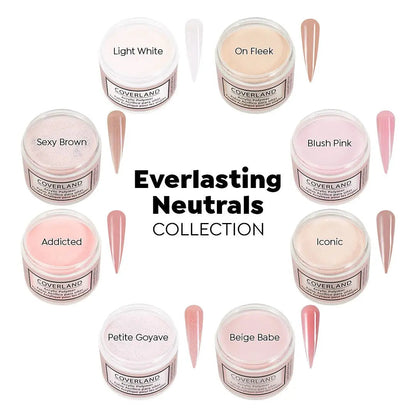 Everlasting Neutrals