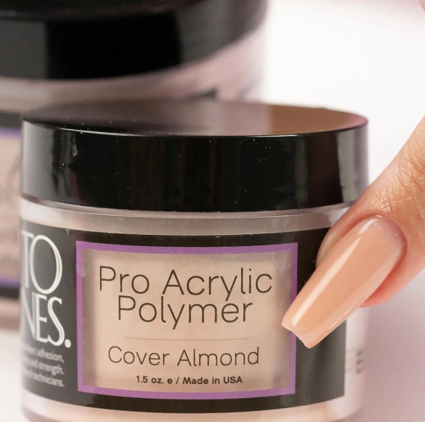 Pro Acrylics 3.5oz